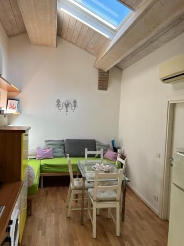 La Mansarda In Centro Apartment Modena Exterior photo